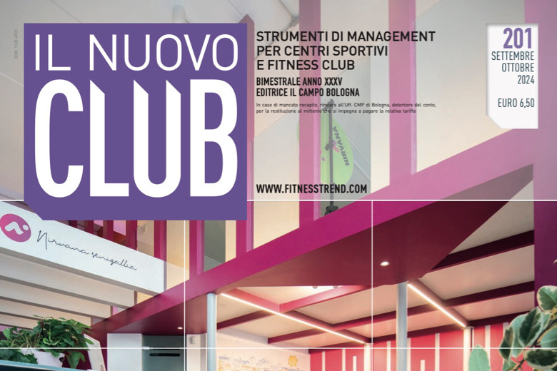 Il Nuovo Club